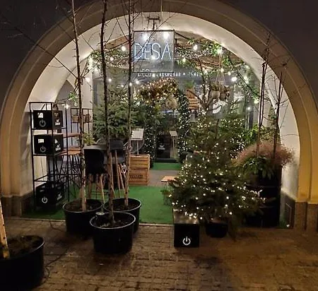 Poczuj Klimat Starowki * Γκλίβιτσε