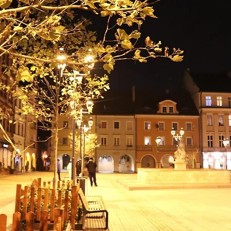 Διαμέρισμα Poczuj Klimat Starowki Γκλίβιτσε