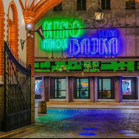 Poczuj Klimat Starowki *