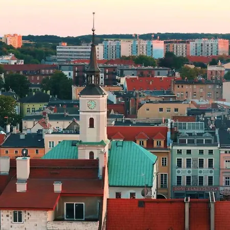 Poczuj Klimat Starowki * Γκλίβιτσε