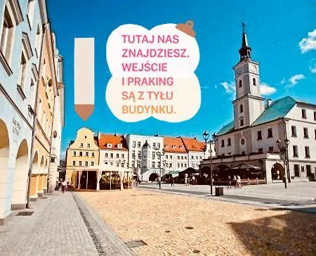 Poczuj Klimat Starowki