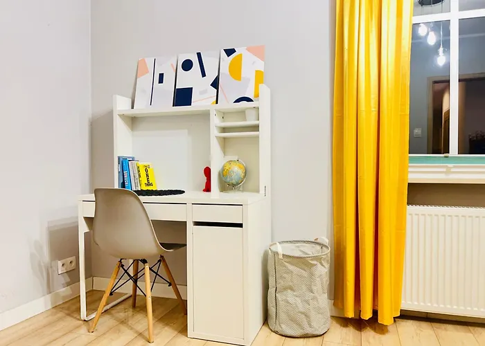 Poczuj Klimat Starowki *