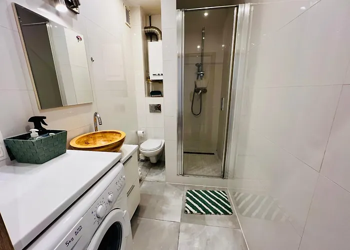 Poczuj Klimat Starowki Apartmán Hlivice